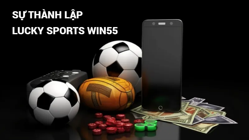 Lucky-sports-win55-THANH-LAP