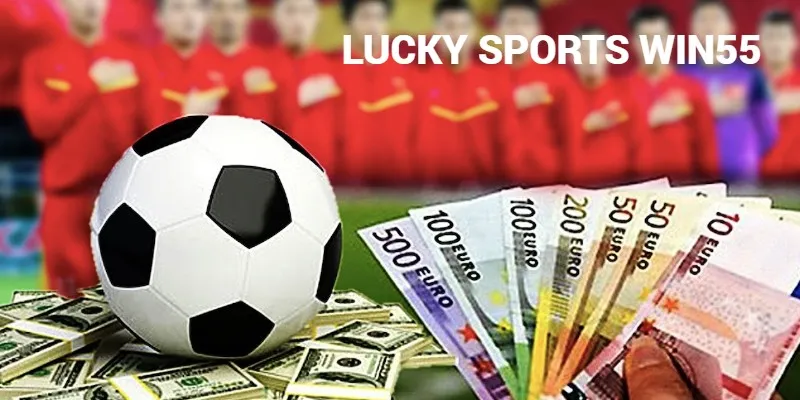 Lucky-sports-win55