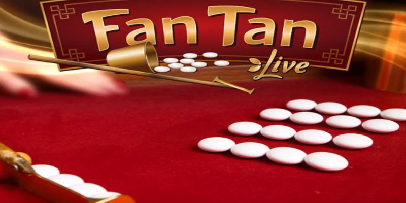 Fantan Win55 sảnh game đẳng cấp nhất định phải thử