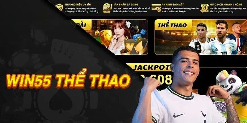 the-thao-win55-cach-tham-gia